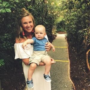 Meet your Posher, Megan